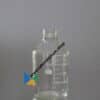 PYREX Laboratorium reagens fles 2000 mL zonder schroefdop SVL 60 mm