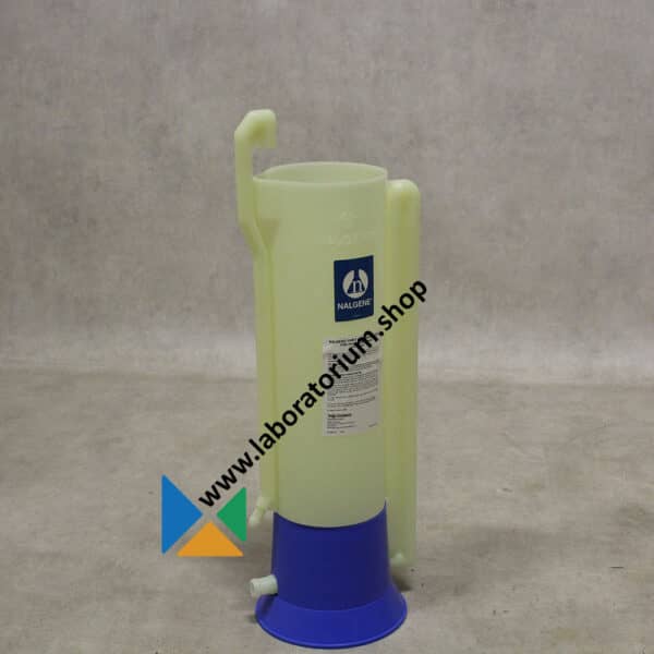 NALGENE Automatisch spoelapparaat voor pipetten, hoogte 780 mm
