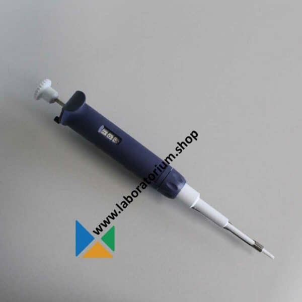 Pipet 0.1-2 µL RAININ Pipet-Lite SL-2, micro pipet, variabel volume