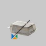 Gilson F171303 Pipetpunten 30 µL met filter - DF30ST Diamond Tipack Tips - in rek 96 stuks