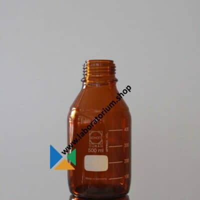 FLACON ISO 1000ML GL45 (bouché bleu) SCHARLAU x 10 - Atlantic labo ics FLACON ISO 1000ML GL45 (bouché bleu) SCHARLAU x 10 - Atlantic labo ics