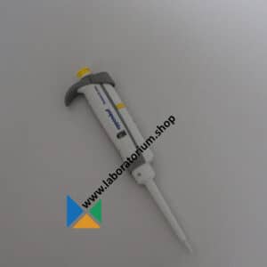 Pipet Eppendorf Research plus, 1-kanaal, vast volume