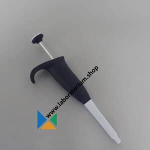 Rainin Pos-D Positive-displacement pipet, variabel volume