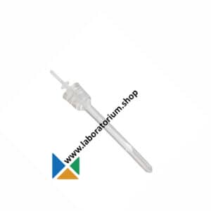 Pipetpunten 25 μL RAININ C-25, voor RAININ Pos-D pipetten