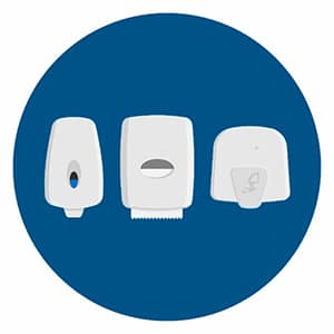 Dispensers