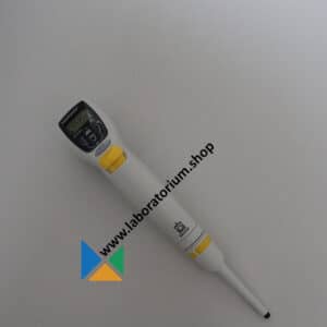 Elektronische micro-pipet BRAND Transferpette variabel volume