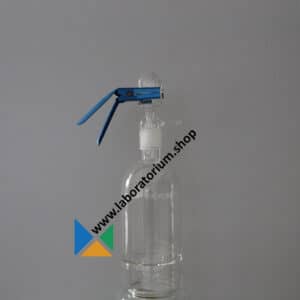 Millipore MilliSolve vacuum filtratie systeem 47 mm, Bottle-to-Bottle