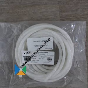 Masterflex C-Flex Transfer-slang 4.8 mm, uitw.diam. 11.2 mm wit per meter