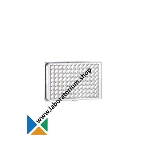 CELLSTAR µClear 96-wells Microplaten