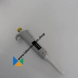 Thermo Finnpipette Digital 1-kanaals pipet – regelbaar volume