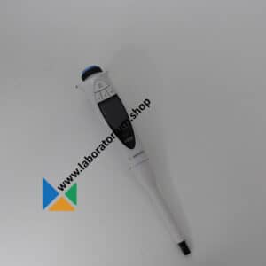 Sartorius Picus-1000 elektronische micro-pipet 50-1000 µL - variabel volume