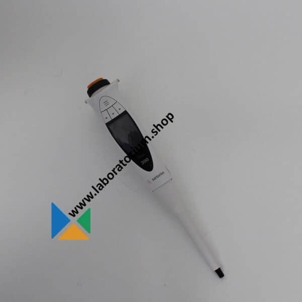 Sartorius Picus-300 elektronische micro-pipet 10-300 µL - variabel volume