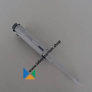 Rainin Pipet-Lite Unv.-SL-1000XLS micro-pipet 100-1000 µL - variabel volume - 1-kanaals