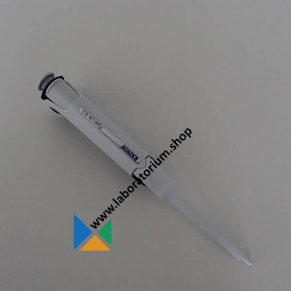 Rainin Pipet-Lite Unv.-SL-20XLS micro-pipet 2-20 µL - variabel volume - 1-kanaals