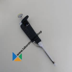 Gilson Pipetman Classic P2 micro-pipet 0.2-2 µL – instelbaar volume – 1-kanaals