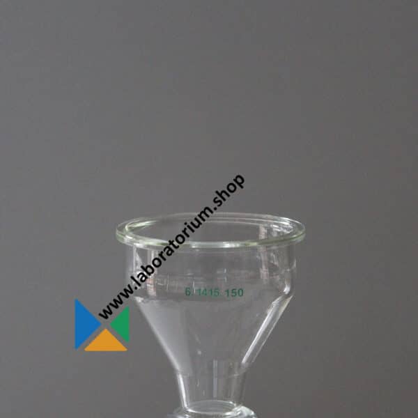 Metrohm 6.1415.150 Titration vessel 5-70 ml - Titratievat