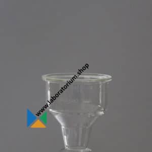 Metrohm 6.1415.210 Titration vessel 10-90 ml - Titratievat