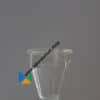 Metrohm 6.1415.220 Titration vessel 20-90 ml - Titratievat