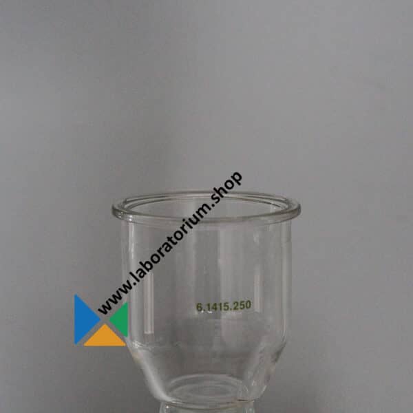 Metrohm 6.1415.250 Titration vessel 50-150 ml - Titratievat