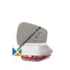 3M 6096 Gas- en combinatiefilter tegen organische dampen - A1E1HgP3R - 2 stuks