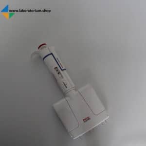 Thermo Scientific Finnpipette F1 8-kanaals pipet